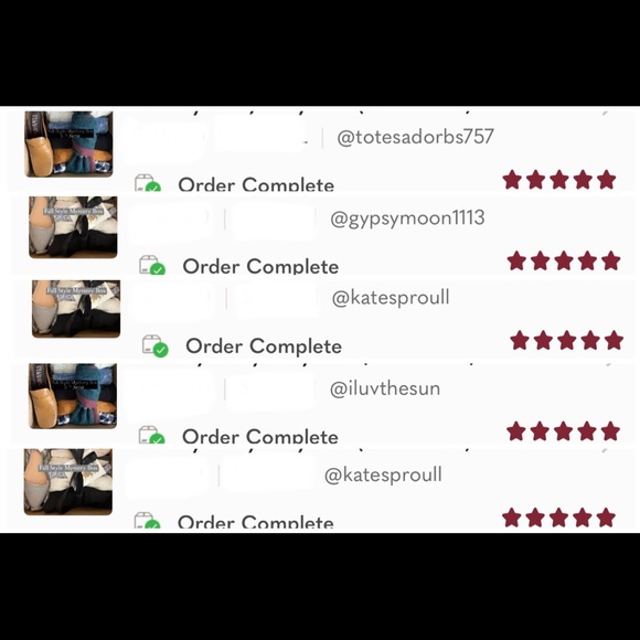 Mystery Style Box (7-10 Pieces) - Picture 9 of 9